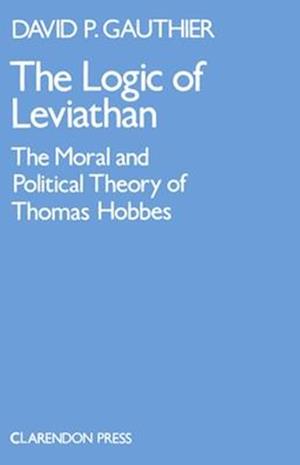 The Logic of Leviathan