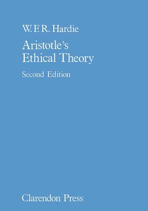 Aristotle's Ethical Theory