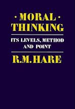 Moral Thinking