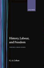 History, Labour, and Freedom