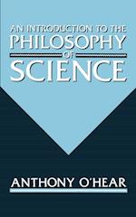 An Introduction to the Philosophy of Science