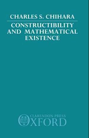 Constructibility and Mathematical Existence