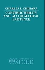 Constructibility and Mathematical Existence