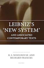 Leibniz's 'New System'