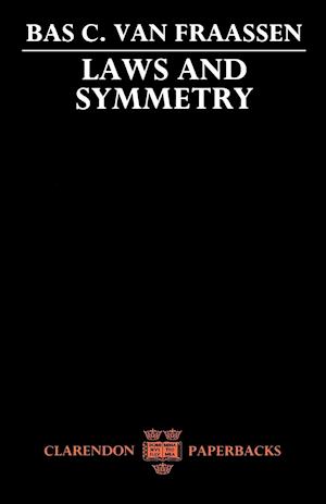 Laws and Symmetry