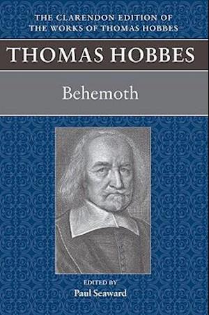 Thomas Hobbes: Behemoth