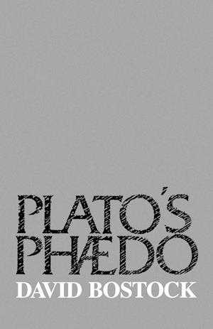 Plato's 'Phaedo'