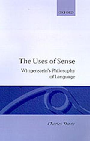 The Uses of Sense