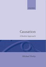 Causation: A Realist Approach