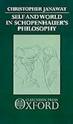 Self and World in Schopenhauer's Philosophy