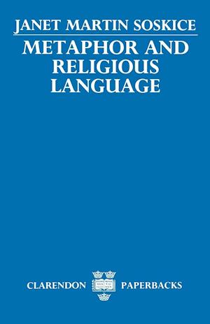 Metaphor and Religious Language