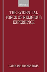 The Evidential Force of Religious Experience