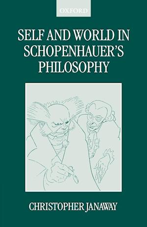 Self and World in Schopenhauer's Philosophy