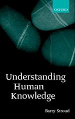 Understanding Human Knowledge