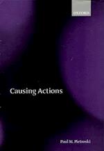 Causing Actions