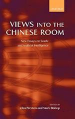 Views into the Chinese Room