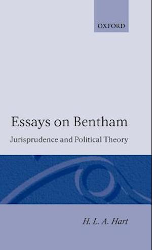 Essays on Bentham