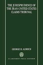 The Jurisprudence of the Iran-United States Claims Tribunal