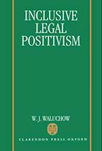 Inclusive Legal Positivism