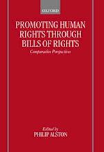 Promoting Human Rights through Bills of Rights