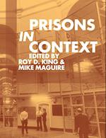 Prisons in Context