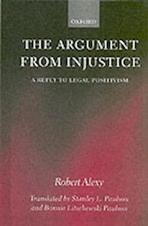 The Argument from Injustice