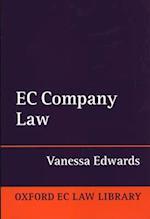 EC Company Law