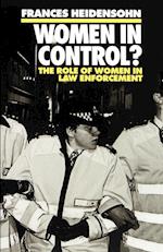 Women in Control?