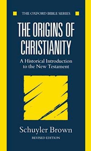 The Origins of Christianity