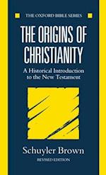 The Origins of Christianity