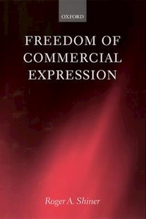 Freedom of Commercial Expression