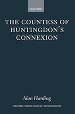 The Countess of Huntingdon's Connexion