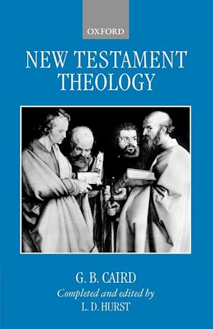 New Testament Theology