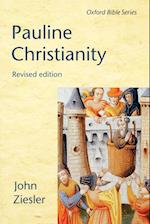 Pauline Christianity