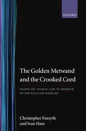 The Golden Metwand and the Crooked Cord