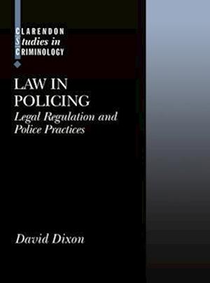 Law in Policing