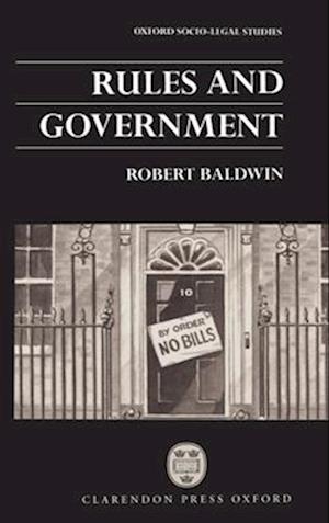 Rules and Government