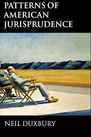 Patterns of American Jurisprudence