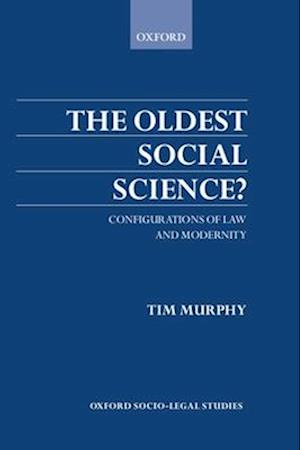 The Oldest Social Science?
