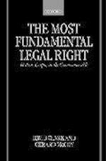 The Most Fundamental Legal Right