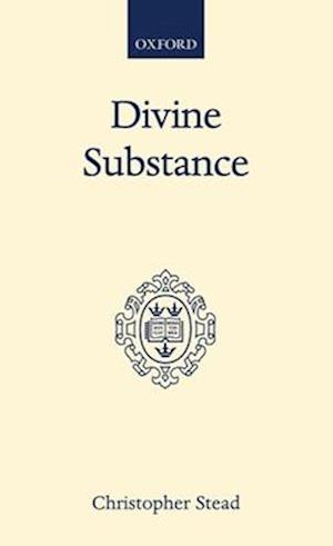 Divine Substance