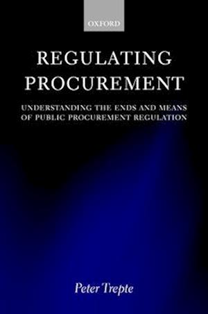 Regulating Procurement