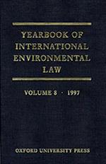 Yearbook of International Environmental Law