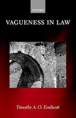 Vagueness in Law