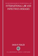 International Law and Infectious Diseases