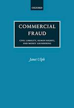 Commercial Fraud