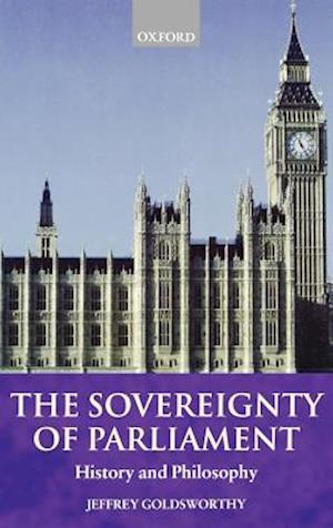 The Sovereignty of Parliament