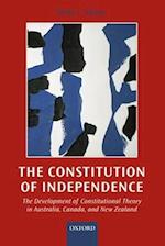 The Constitution of Independence