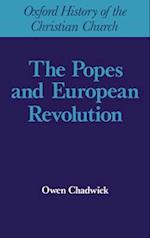 The Popes and European Revolution