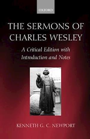 The Sermons of Charles Wesley